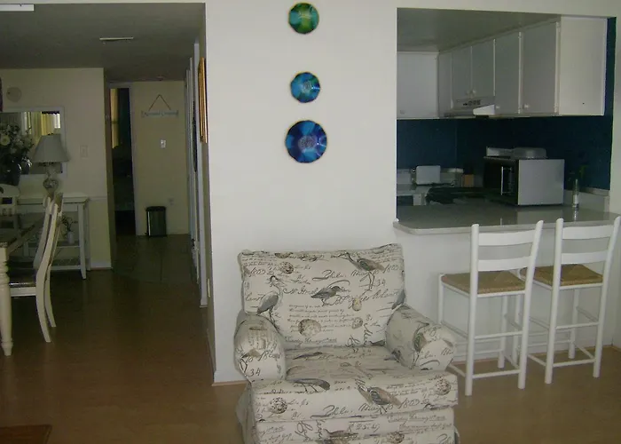 Fountainhead Towers
