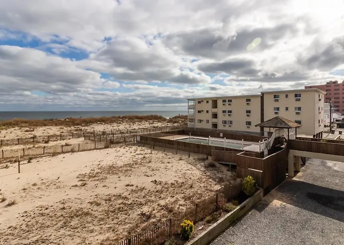 Beach Lofts