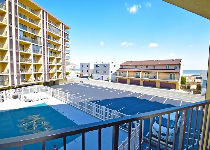 Seatime 303S Condo