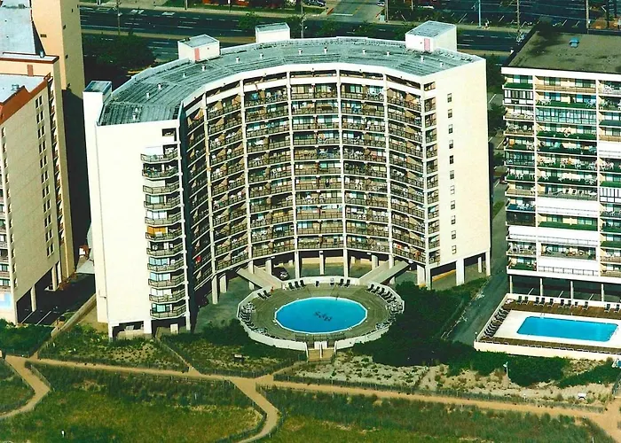 High Point South 3F