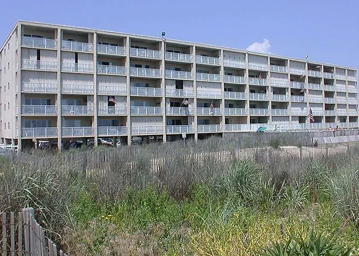 Beachmark 3F