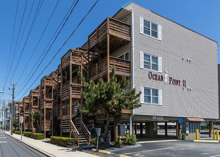 Ocean Point